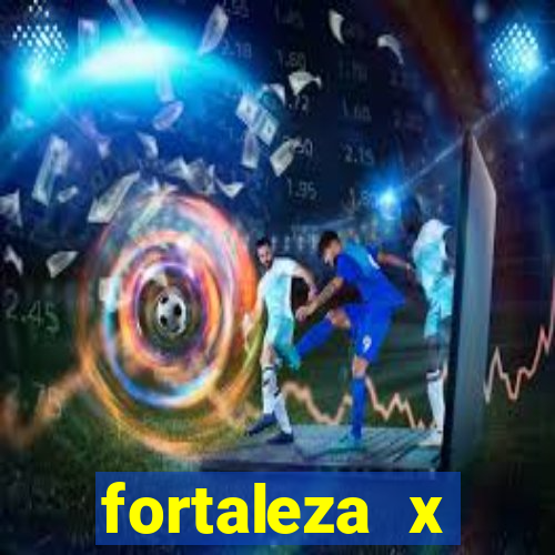 fortaleza x flamengo ao vivo futemax